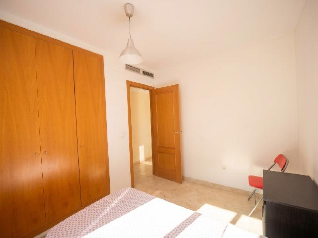 Imagen 8 Inmueble 306328 - Ático en venta en Sagunto/sagunt / Junto a la Avenida 9 de Octubre.