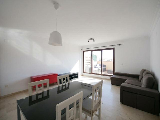 Imagen 5 Inmueble 306328 - Ático en venta en Sagunto/sagunt / Junto a la Avenida 9 de Octubre.