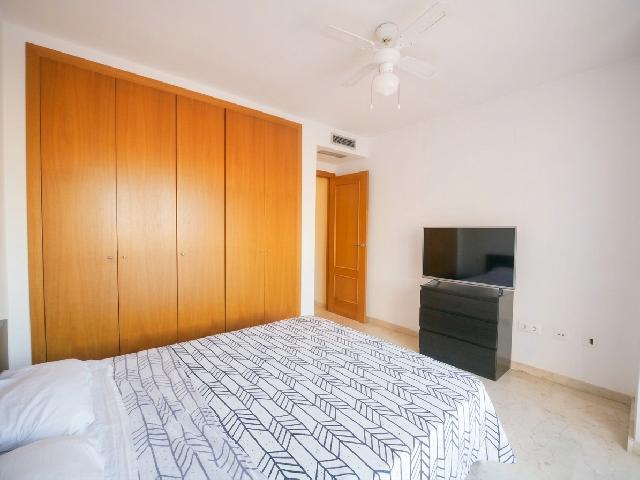 Imagen 15 Inmueble 306328 - Ático en venta en Sagunto/sagunt / Junto a la Avenida 9 de Octubre.