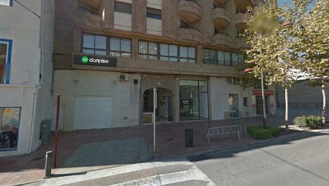 Imagen 12 Inmueble 306683 - Oficina Comercial en venta en Vall D´uixó (La) / En plena avenida Jaime I el conqueridor.