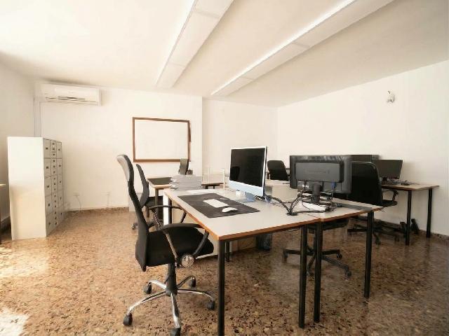 Imagen 11 Inmueble 306683 - Oficina Comercial en venta en Vall D´uixó (La) / En plena avenida Jaime I el conqueridor.