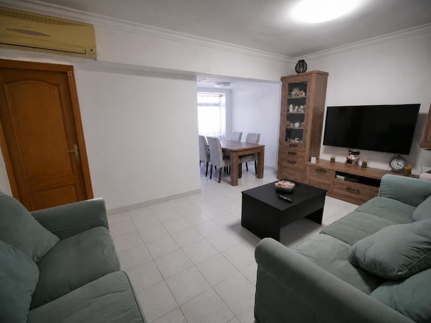 Imagen 13 Piso en venta en Sagunto/sagunt / Cerca del Pabellón Deportivo José Veral