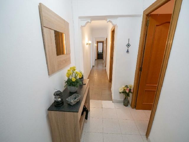 Imagen 2 Inmueble 306825 - Piso en venta en Sagunto/sagunt / Cerca del Pabellón Deportivo José Veral