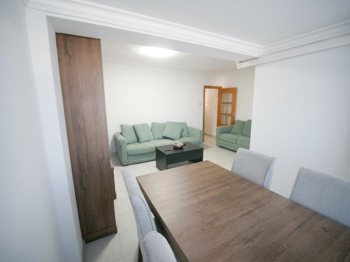 Imagen 12 Piso en venta en Sagunto/sagunt / Cerca del Pabellón Deportivo José Veral