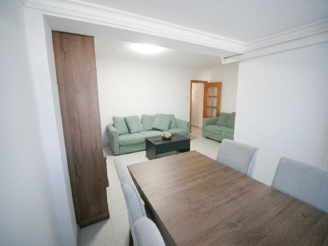 Imagen 12 Inmueble 306825 - Piso en venta en Sagunto/sagunt / Cerca del Pabellón Deportivo José Veral