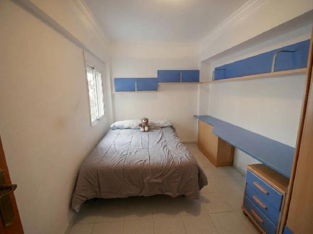 Imagen 4 Inmueble 306825 - Piso en venta en Sagunto/sagunt / Cerca del Pabellón Deportivo José Veral
