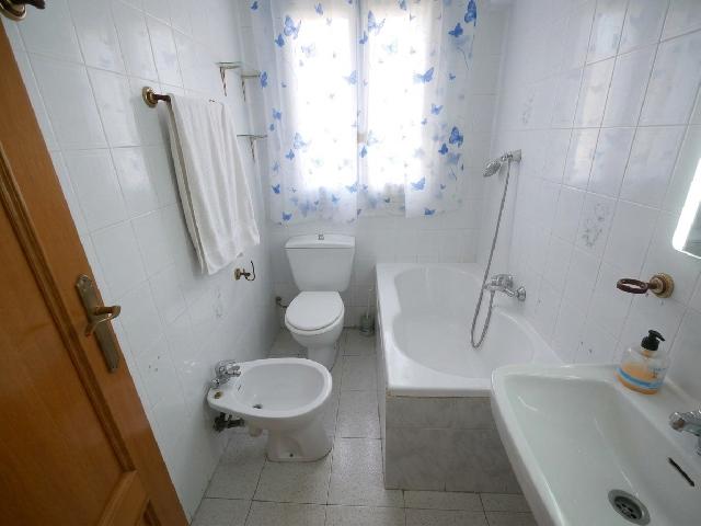 Imagen 8 Inmueble 306825 - Piso en venta en Sagunto/sagunt / Cerca del Pabellón Deportivo José Veral