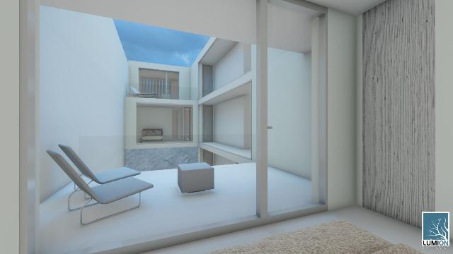 Imagen 2 Inmueble 301755 - Casa Adosada en venta en Dénia / Cerca del ayuntamiento.