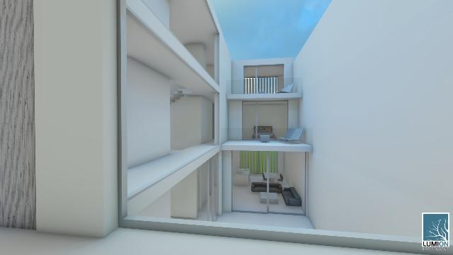 Imagen 3 Inmueble 301755 - Casa Adosada en venta en Dénia / Cerca del ayuntamiento.