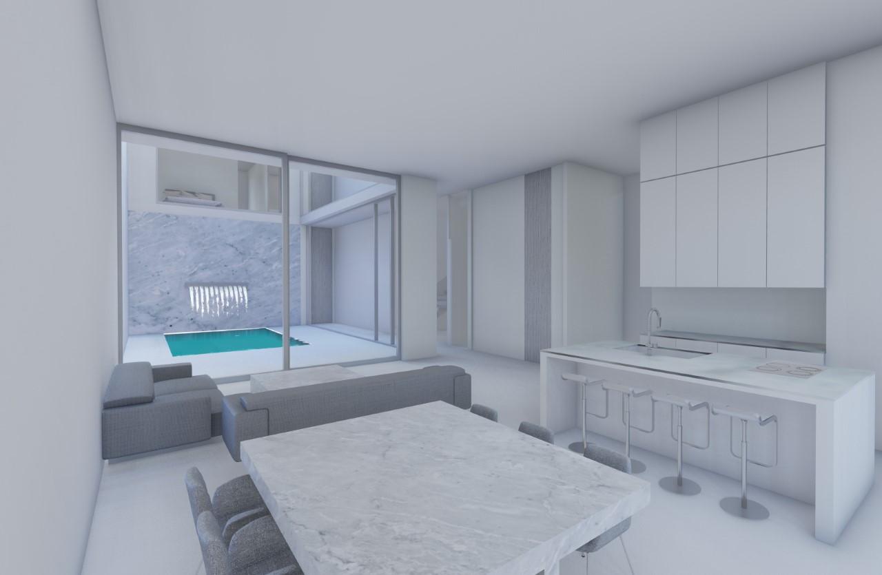 Imagen 6 Casa Adosada en venta en Dénia / Cerca del ayuntamiento.