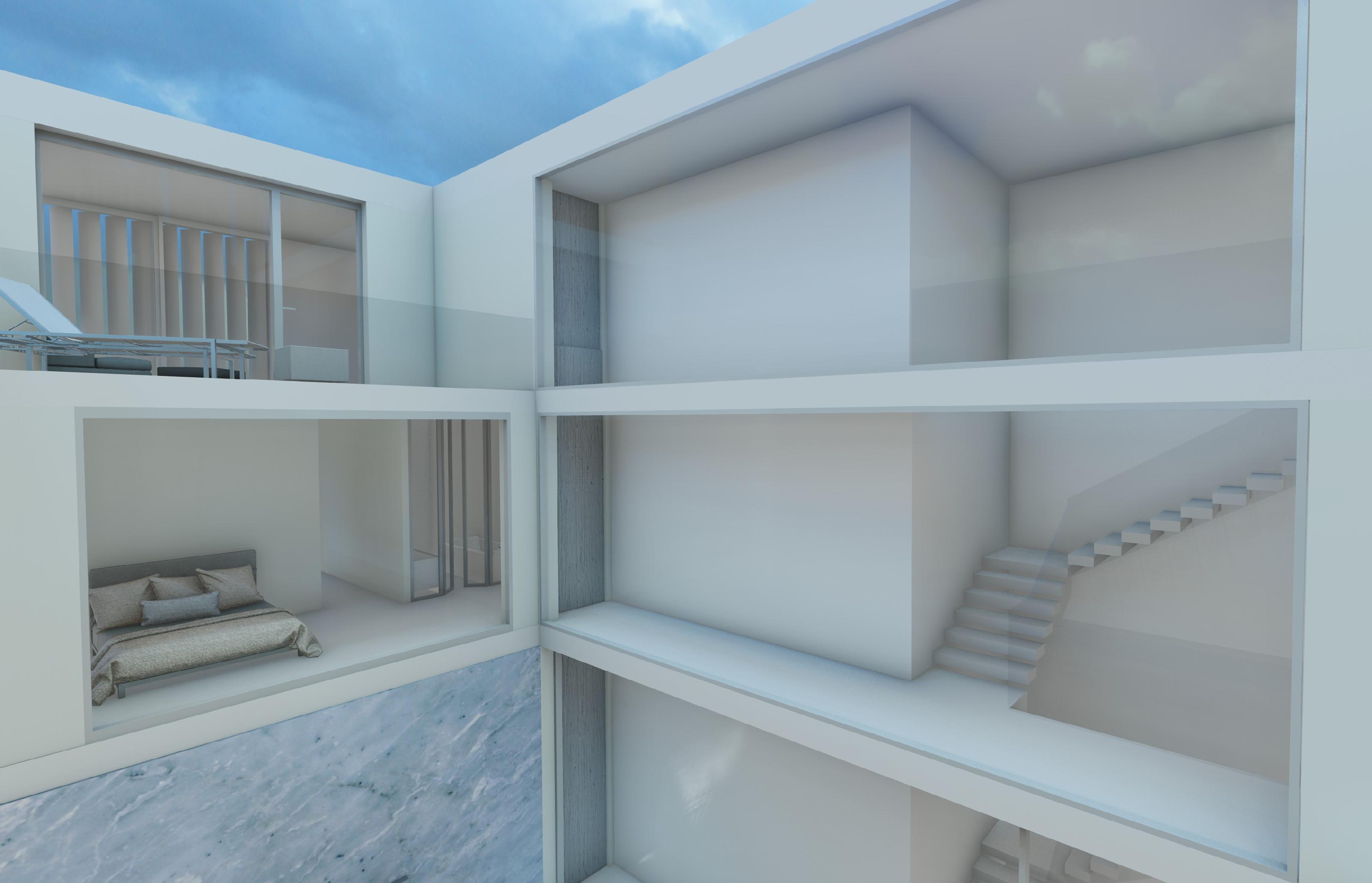 Imagen 7 Casa Adosada en venta en Dénia / Cerca del ayuntamiento.