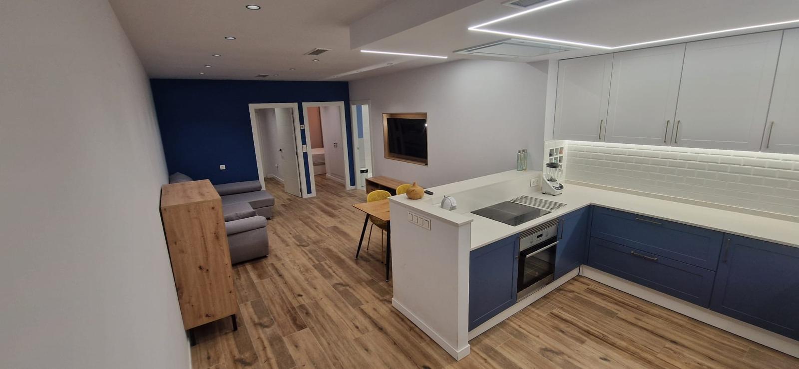Imagen 1 Apartamento en venta en Dénia / Cerca de la playa les Deveses