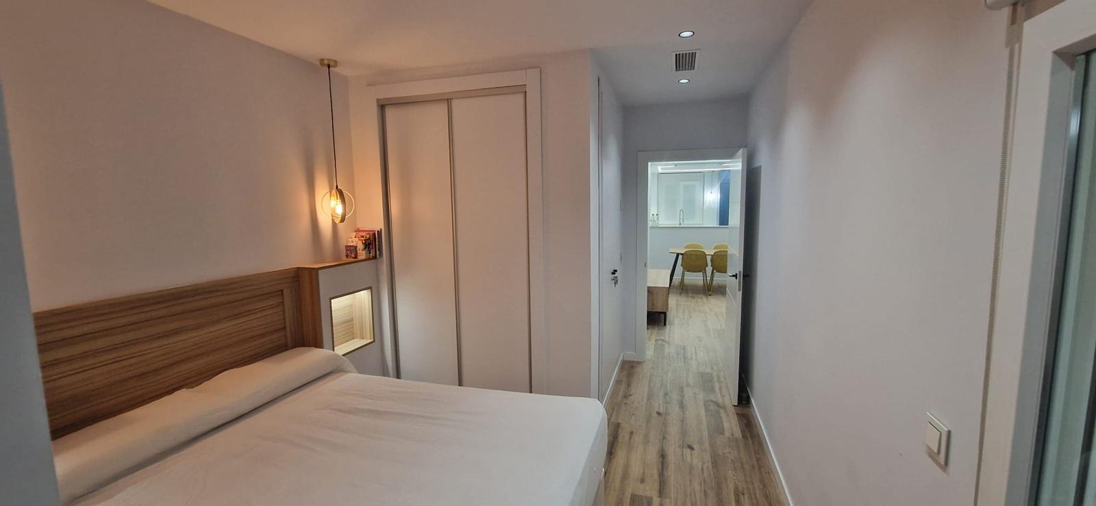 Imagen 13 Apartamento en venta en Dénia / Cerca de la playa les Deveses