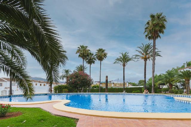 Imagen 21 Inmueble 303145 - Apartamento en venta en Dénia / Cerca de la playa les Deveses