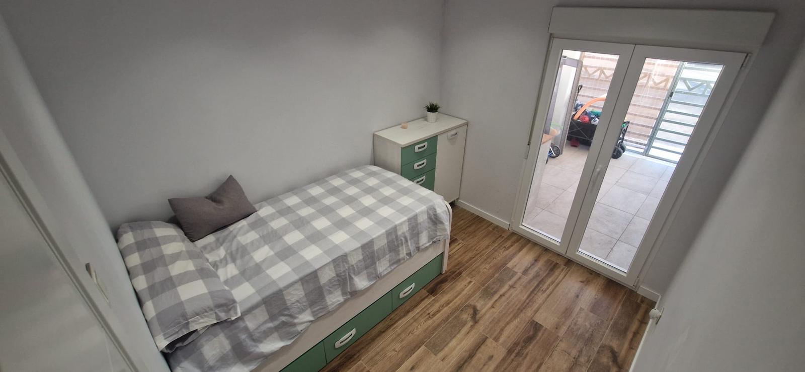 Imagen 16 Apartamento en venta en Dénia / Cerca de la playa les Deveses