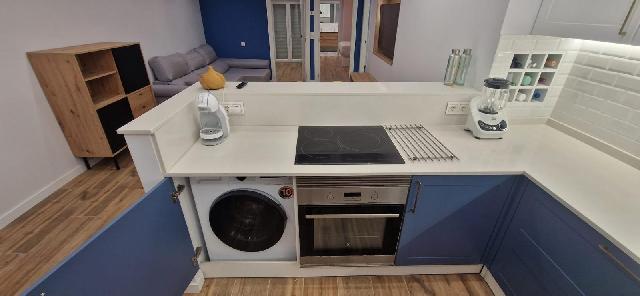 Imagen 5 Inmueble 303145 - Apartamento en venta en Dénia / Cerca de la playa les Deveses