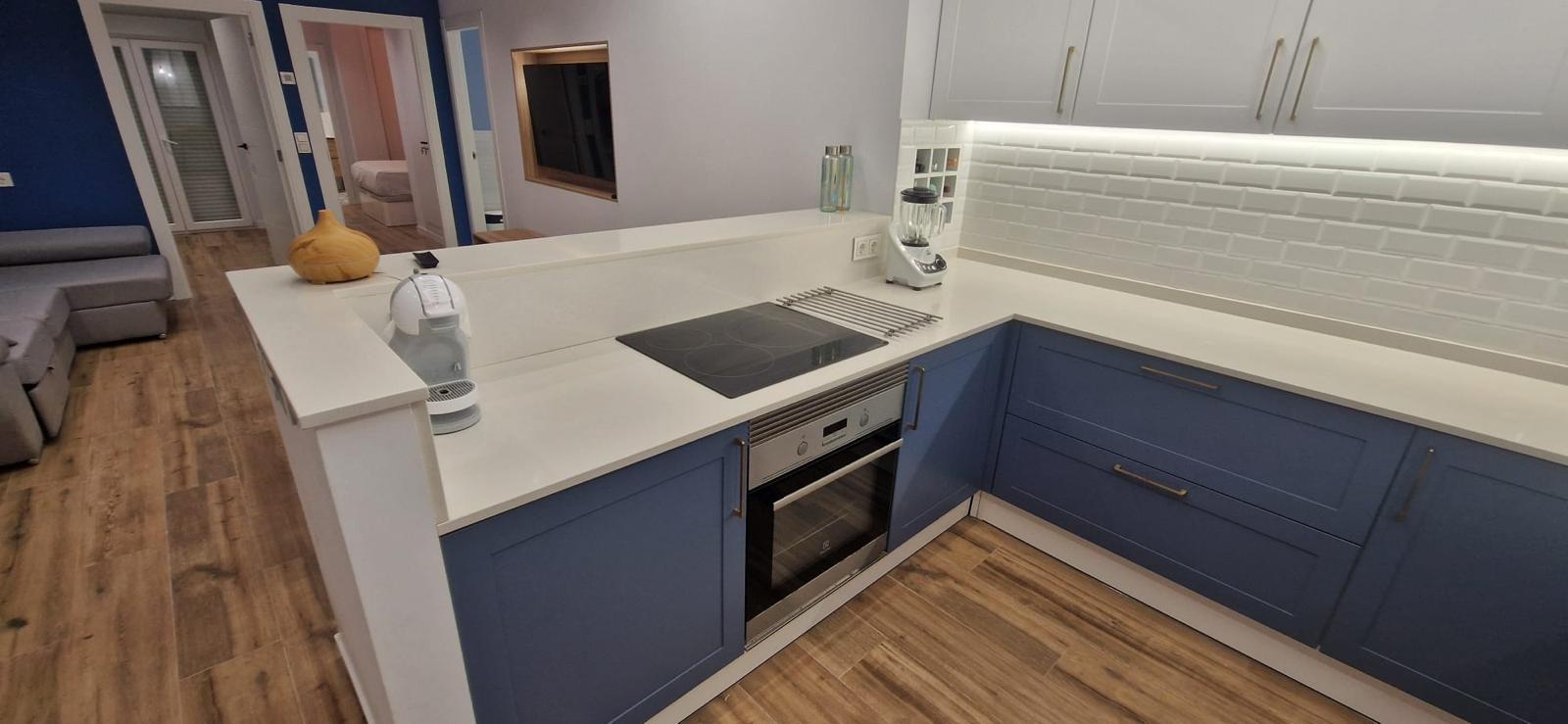 Imagen 2 Apartamento en venta en Dénia / Cerca de la playa les Deveses