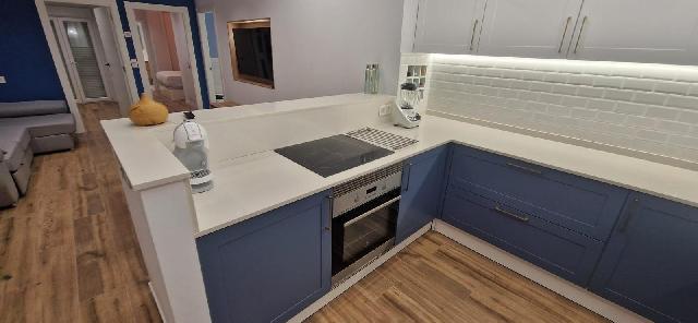 Imagen 2 Inmueble 303145 - Apartamento en venta en Dénia / Cerca de la playa les Deveses