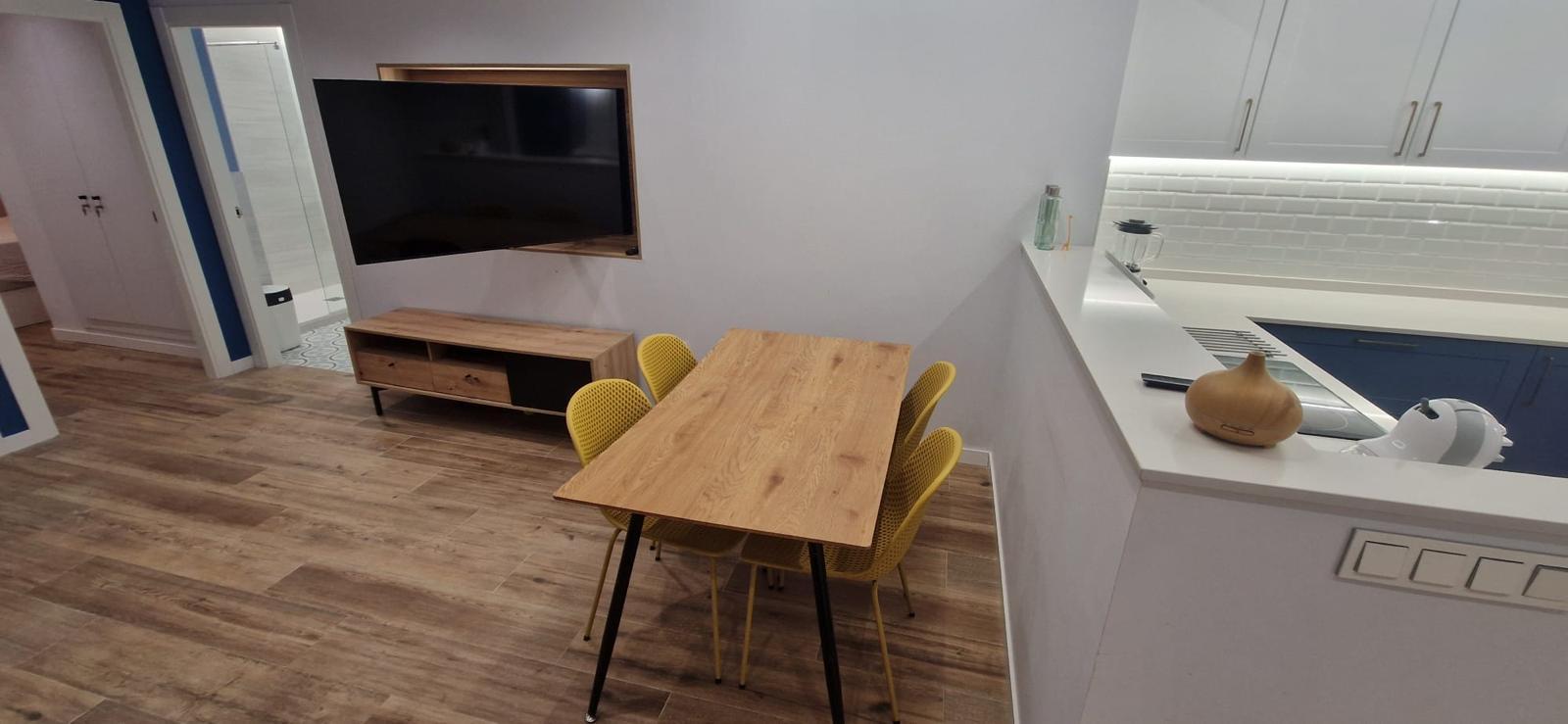 Imagen 6 Apartamento en venta en Dénia / Cerca de la playa les Deveses