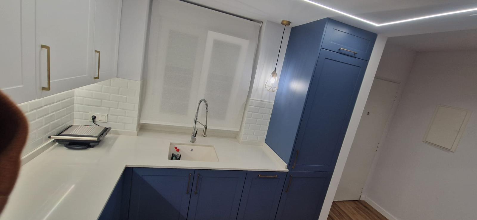 Imagen 3 Apartamento en venta en Dénia / Cerca de la playa les Deveses