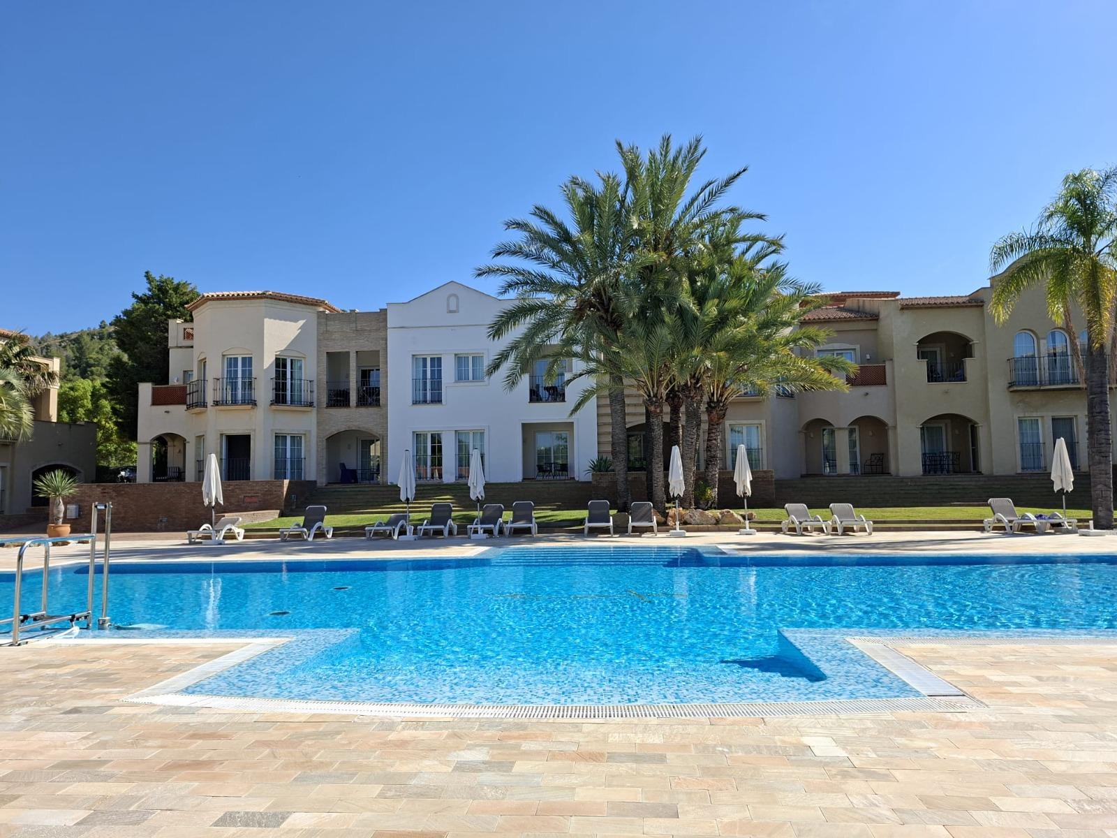 Imagen 5 Apto. Montaña en venta en Dénia / Cerca del hotel Marriott