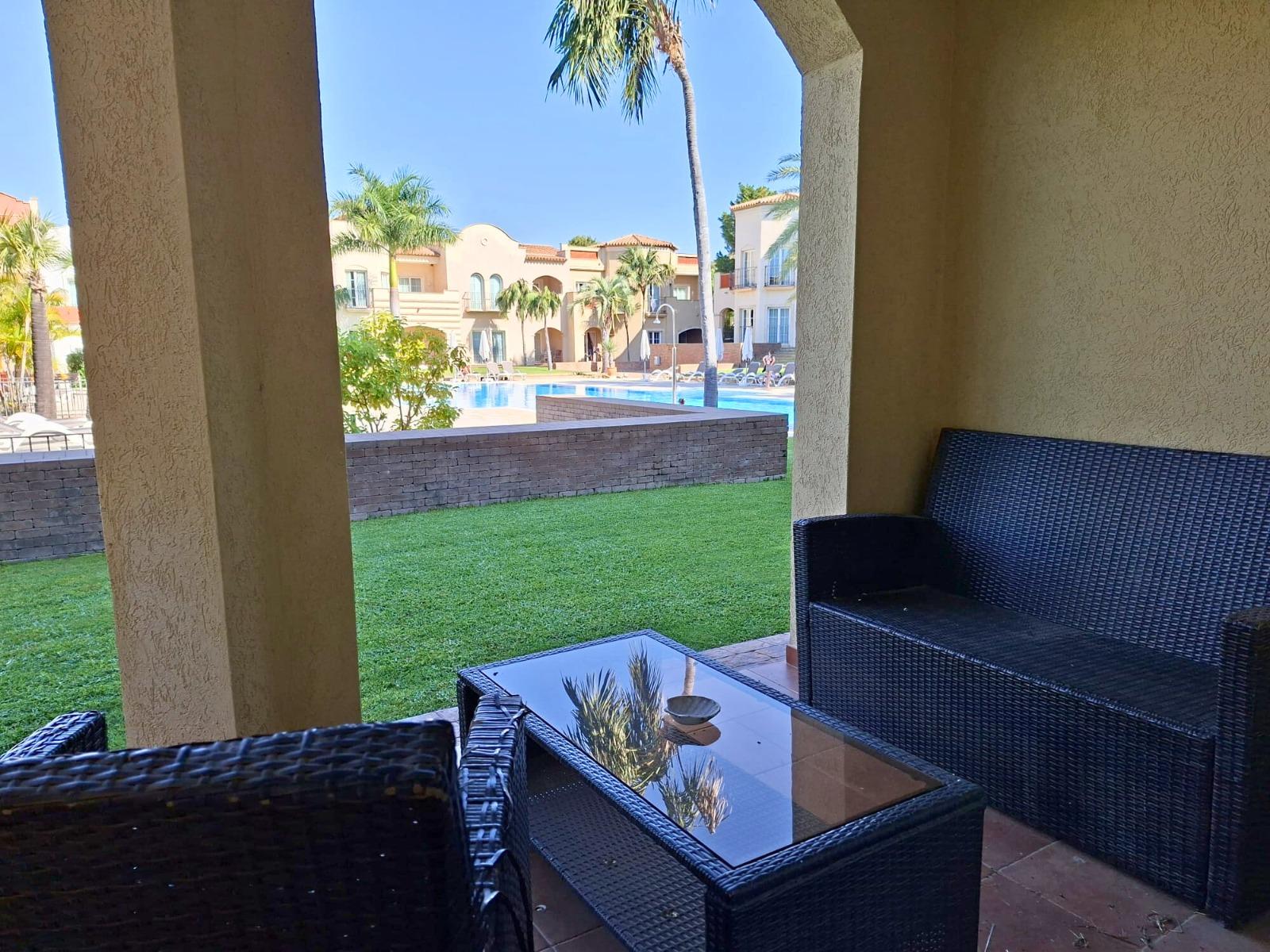 Imagen 19 Apto. Montaña en venta en Dénia / Cerca del hotel Marriott