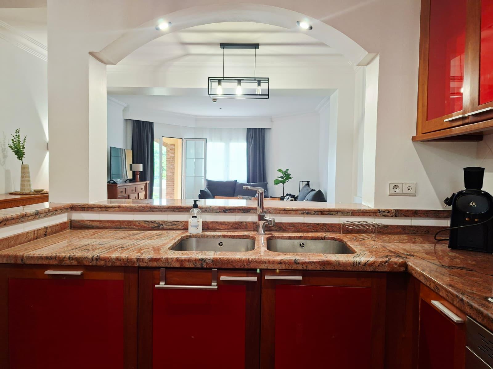 Imagen 30 Apto. Montaña en venta en Dénia / Cerca del hotel Marriott