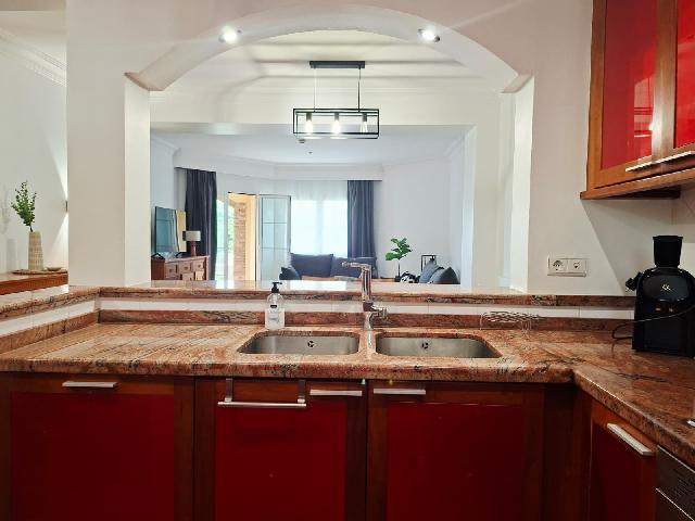 Imagen 30 Inmueble 303920 - Apto. Montaña en venta en Dénia / Cerca del hotel Marriott