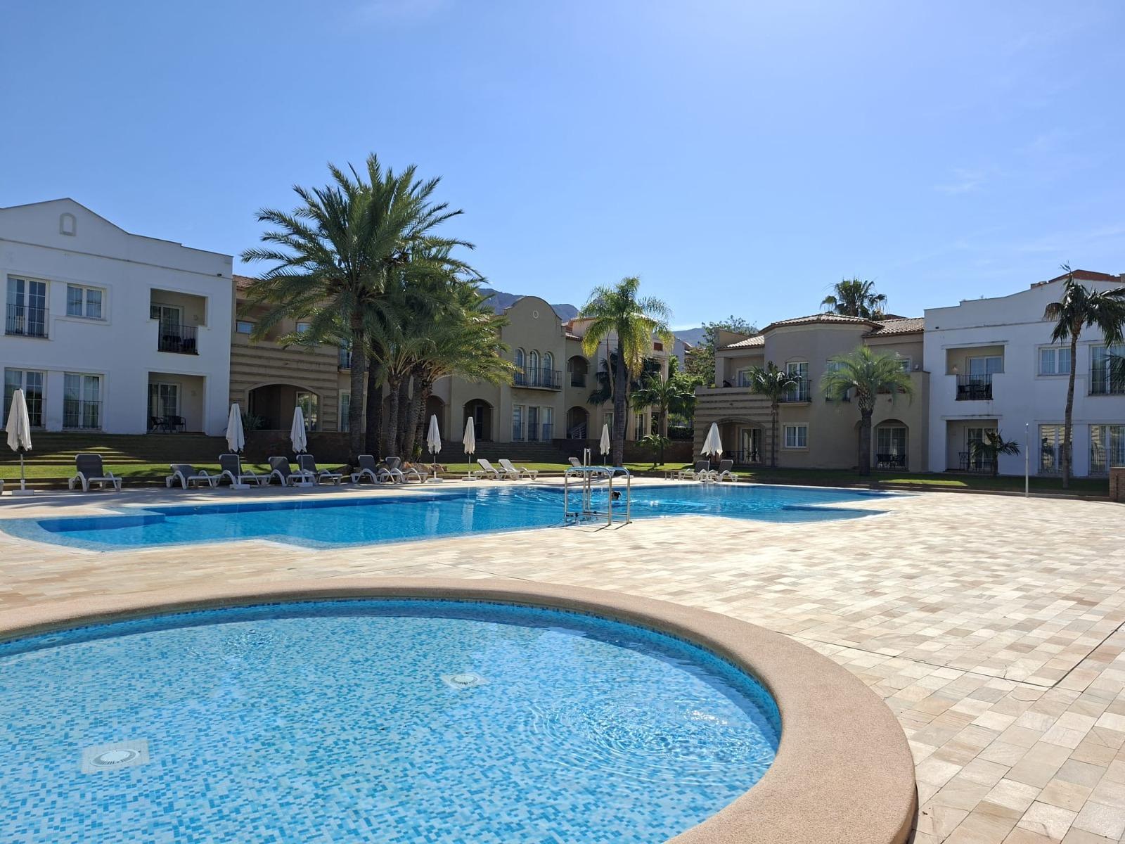 Imagen 7 Apto. Montaña en venta en Dénia / Cerca del hotel Marriott