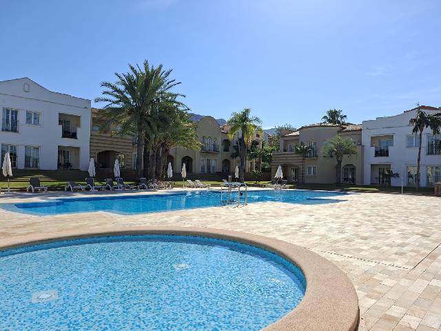 Imagen 7 Inmueble 303920 - Apto. Montaña en venta en Dénia / Cerca del hotel Marriott