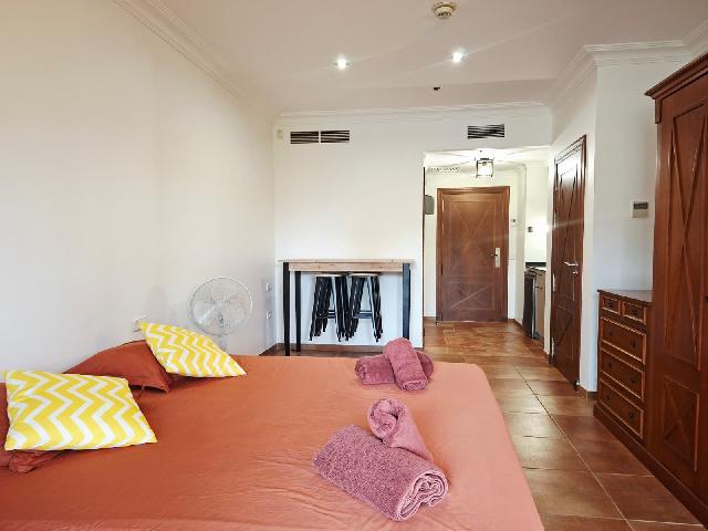 Imagen 36 Inmueble 303920 - Apto. Montaña en venta en Dénia / Cerca del hotel Marriott