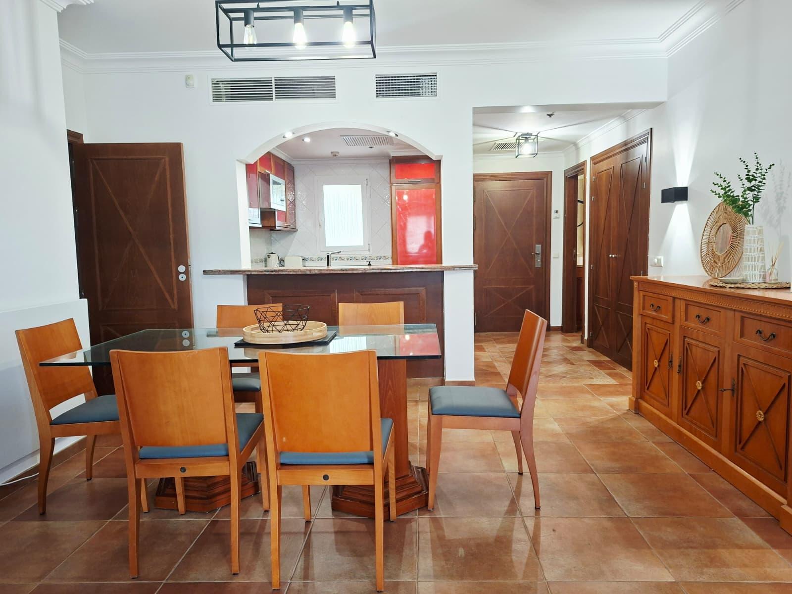 Imagen 25 Apto. Montaña en venta en Dénia / Cerca del hotel Marriott