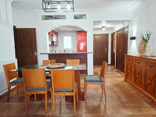 Imagen 25 Inmueble 303920 - Apto. Montaña en venta en Dénia / Cerca del hotel Marriott