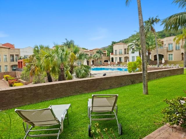 Imagen 13 Inmueble 303920 - Apto. Montaña en venta en Dénia / Cerca del hotel Marriott