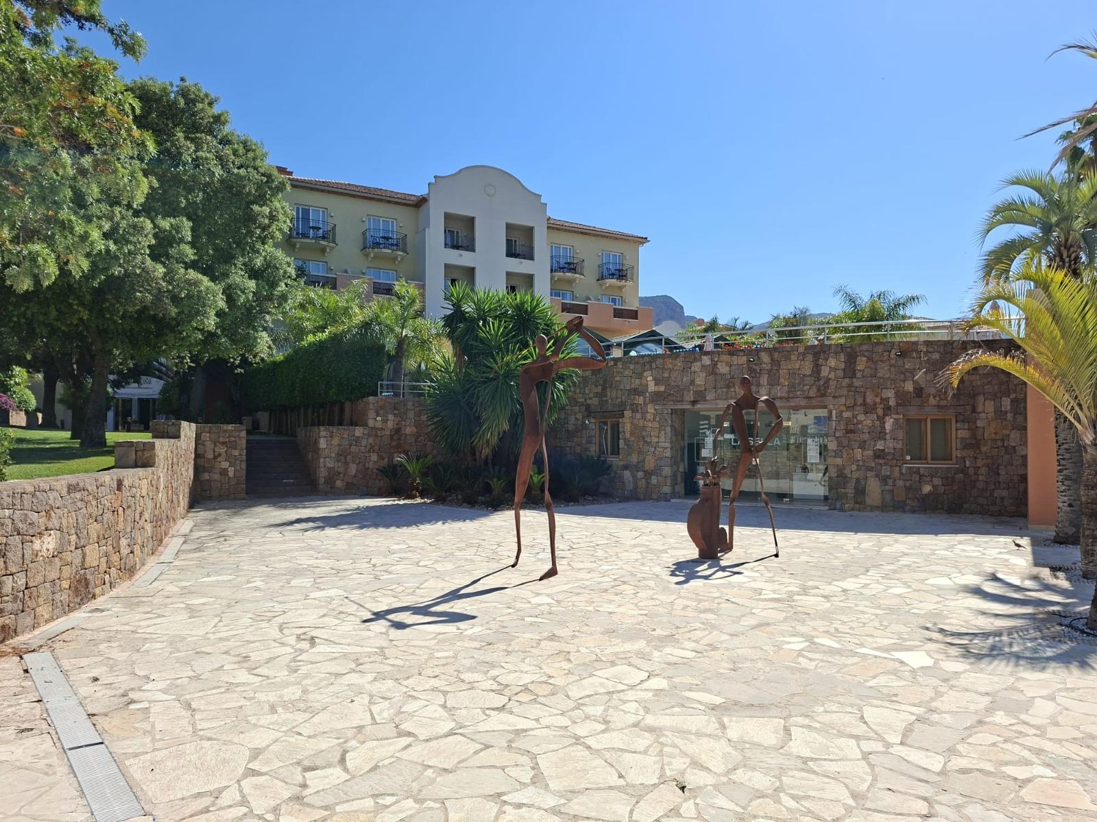 Imagen 4 Apto. Montaña en venta en Dénia / Cerca del hotel Marriott