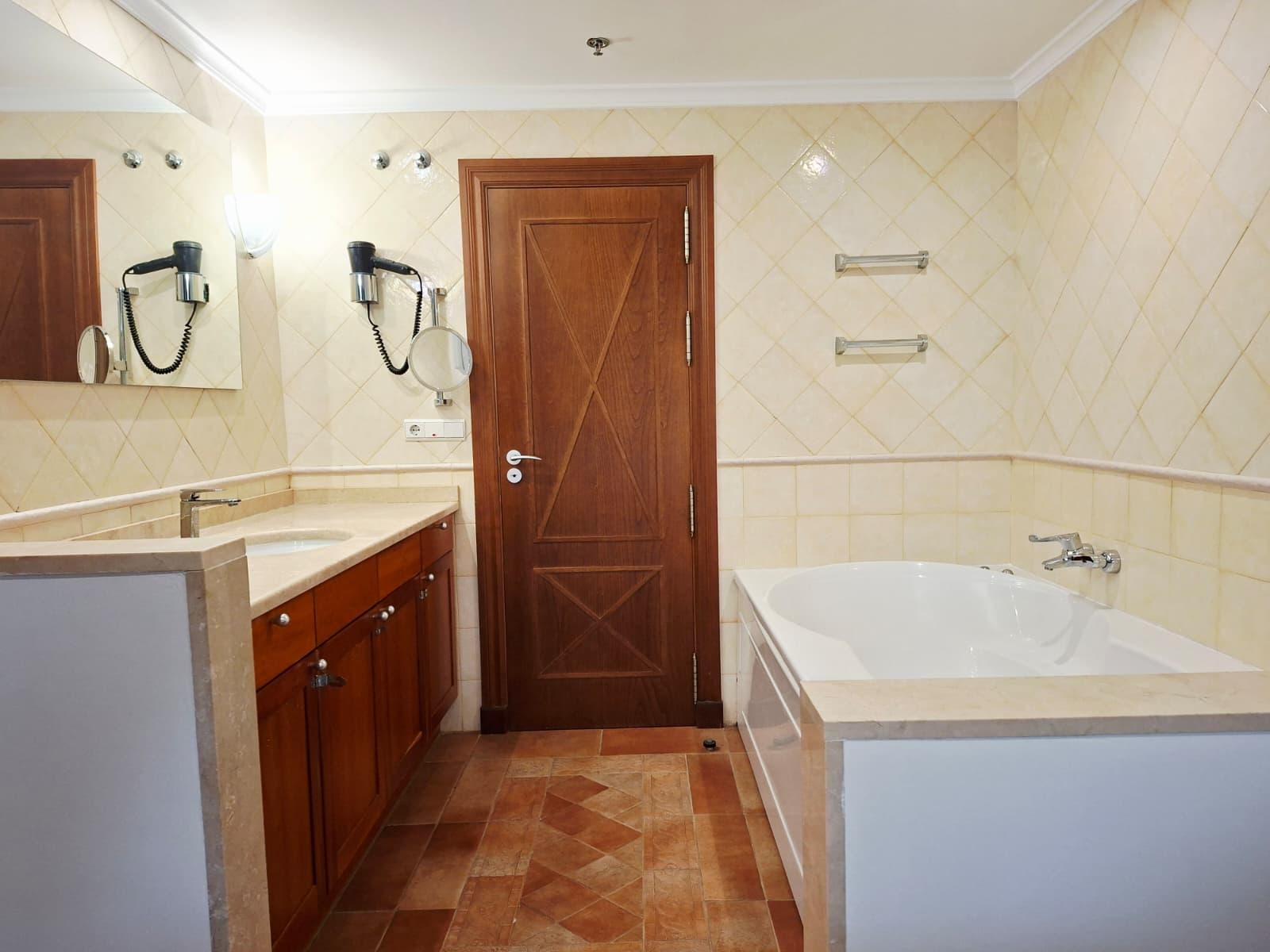Imagen 38 Apto. Montaña en venta en Dénia / Cerca del hotel Marriott