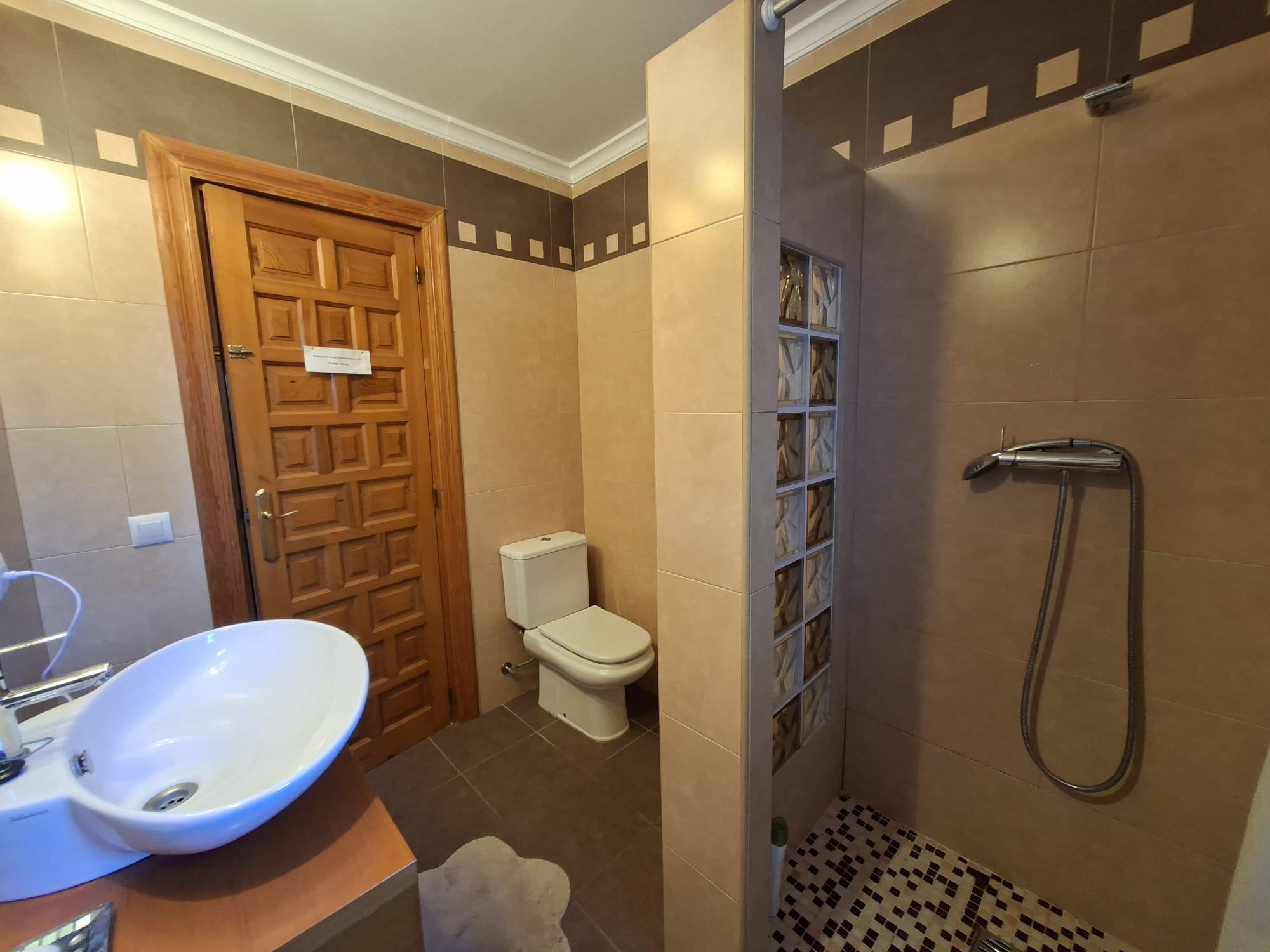 Imagen 31 Apto. Montaña en venta en Dénia / Zona montgo, carretera dénia javea