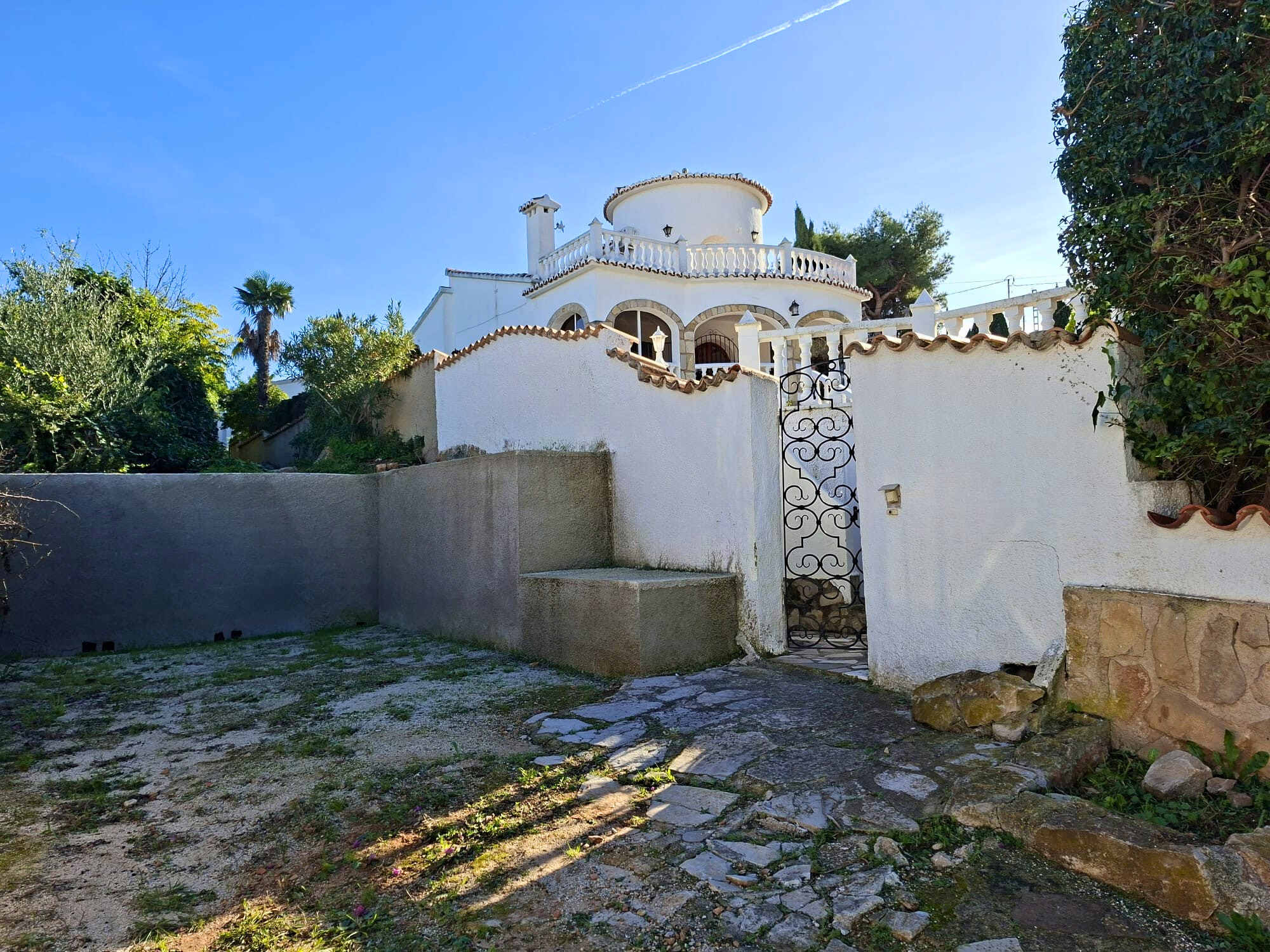 Imagen 5 Apto. Montaña en venta en Dénia / Zona montgo, carretera dénia javea