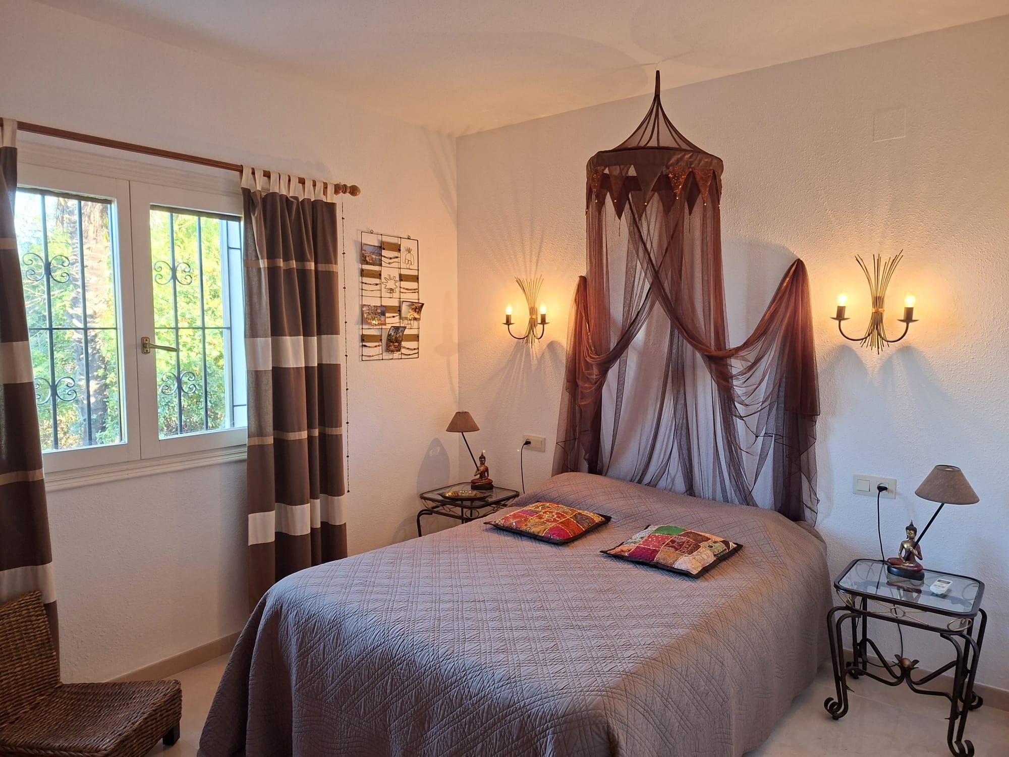 Imagen 24 Apto. Montaña en venta en Dénia / Zona montgo, carretera dénia javea