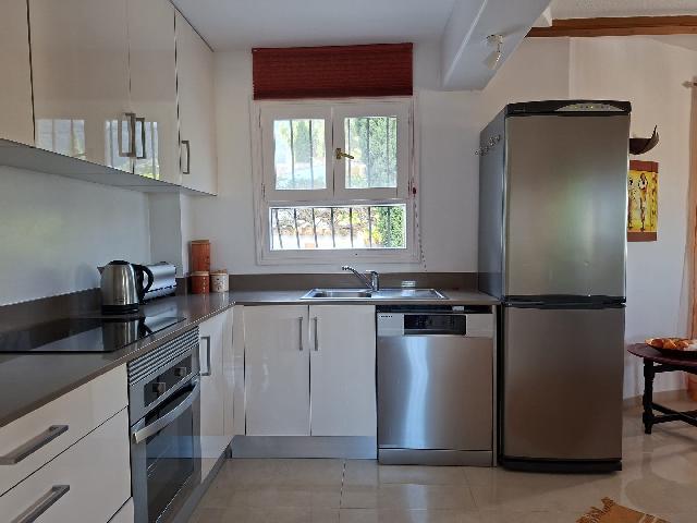 Imagen 30 Inmueble 303960 - Apto. Montaña en venta en Dénia / Zona montgo, carretera dénia javea