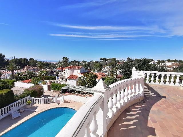 Imagen 12 Inmueble 303960 - Apto. Montaña en venta en Dénia / Zona montgo, carretera dénia javea