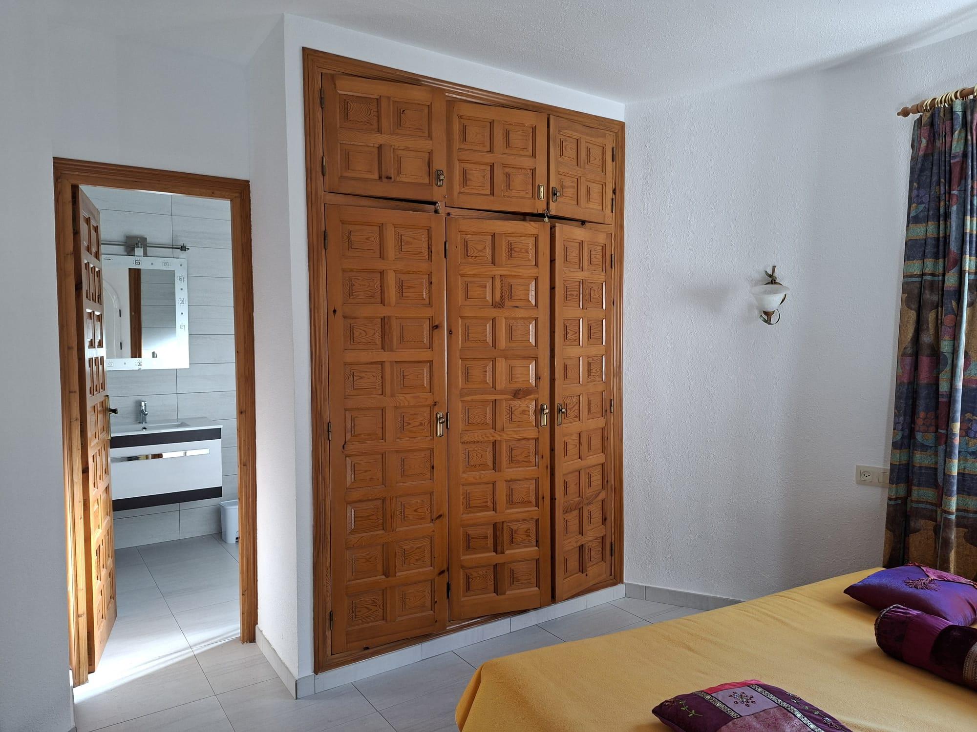 Imagen 28 Apto. Montaña en venta en Dénia / Zona montgo, carretera dénia javea
