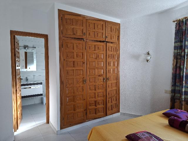 Imagen 28 Inmueble 303960 - Apto. Montaña en venta en Dénia / Zona montgo, carretera dénia javea