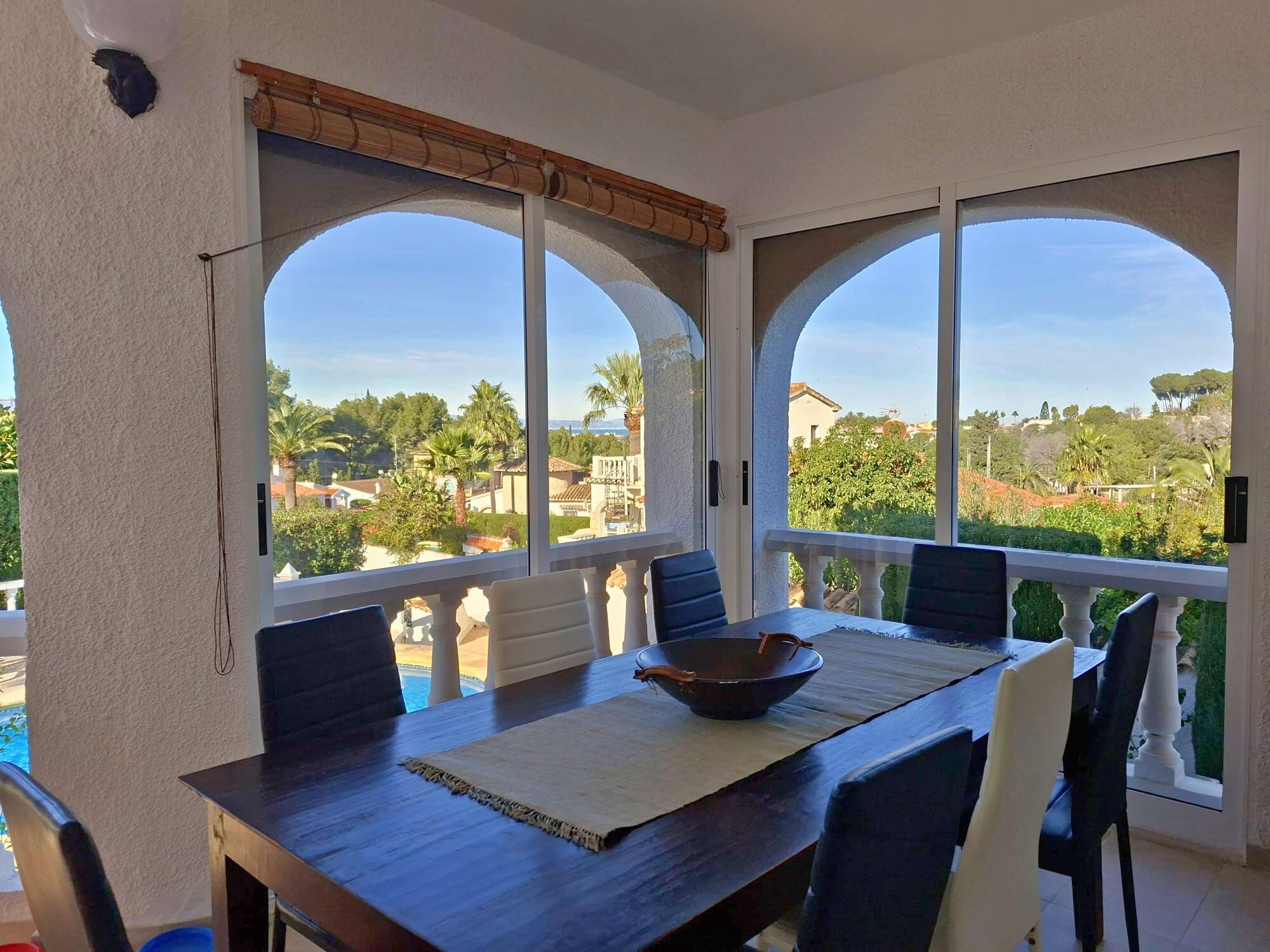 Imagen 18 Apto. Montaña en venta en Dénia / Zona montgo, carretera dénia javea