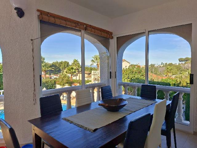 Imagen 18 Inmueble 303960 - Apto. Montaña en venta en Dénia / Zona montgo, carretera dénia javea