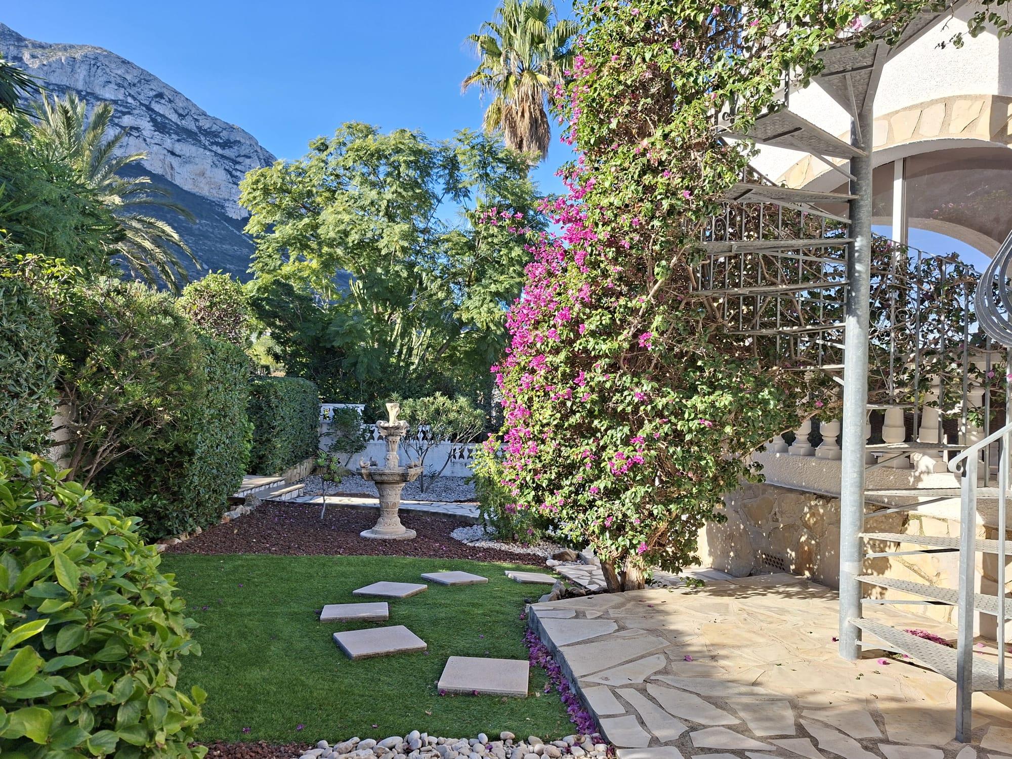 Imagen 15 Apto. Montaña en venta en Dénia / Zona montgo, carretera dénia javea