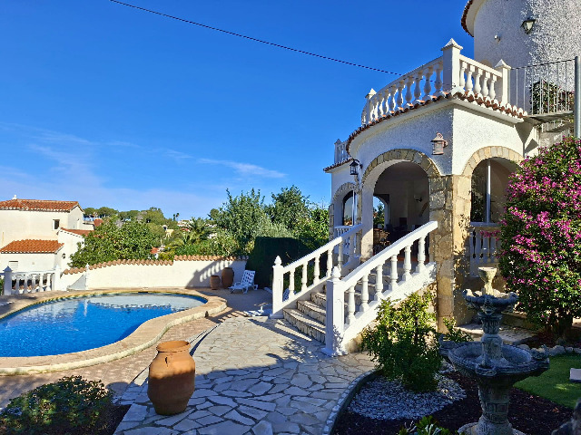Imagen 4 Inmueble 303960 - Apto. Montaña en venta en Dénia / Zona montgo, carretera dénia javea