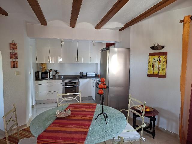 Imagen 21 Inmueble 303960 - Apto. Montaña en venta en Dénia / Zona montgo, carretera dénia javea