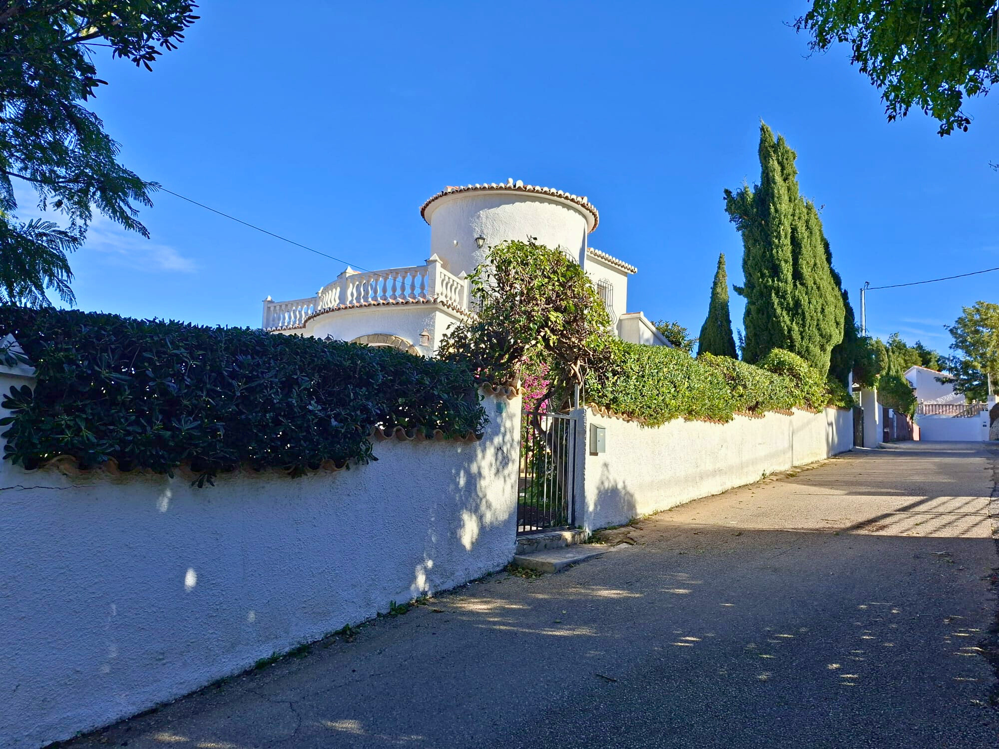 Imagen 6 Apto. Montaña en venta en Dénia / Zona montgo, carretera dénia javea