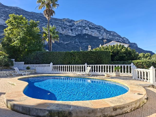 Imagen 10 Inmueble 303960 - Apto. Montaña en venta en Dénia / Zona montgo, carretera dénia javea